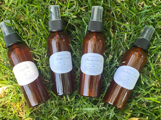 Introducing our new Herbal Sprays Collection!!